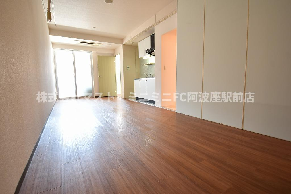 アーバンフラッツ瓦町のその他