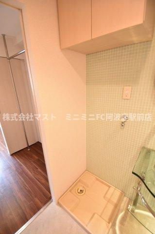 アーバンフラッツ瓦町の設備