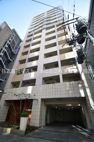 アーバンフラッツ瓦町