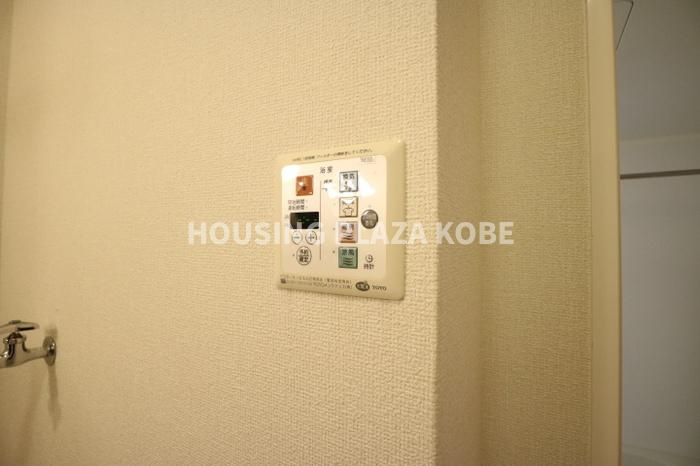 ウィルモア垂水Ｄ棟のその他