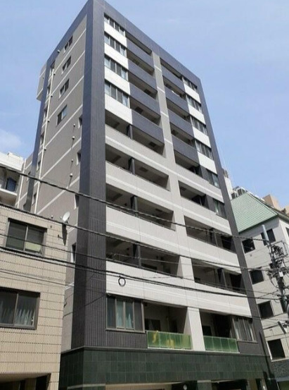 メゾン・日本橋浜町