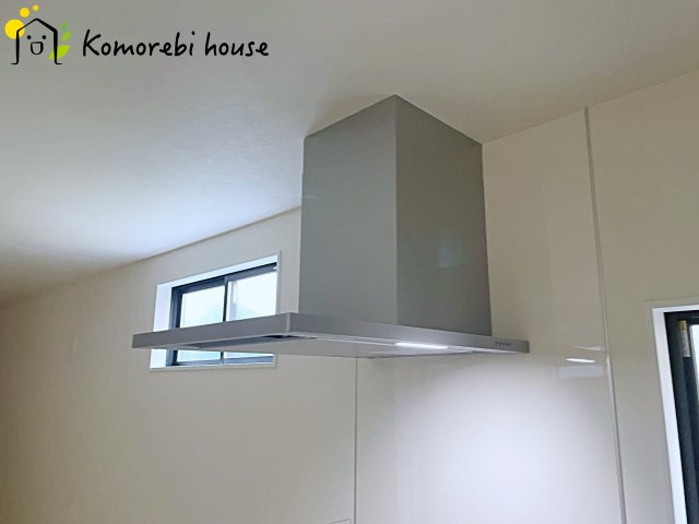 北本市宮内　1期　新築一戸建て　KEIAI GRACE  01のキッチン|撮影：'26/07/18