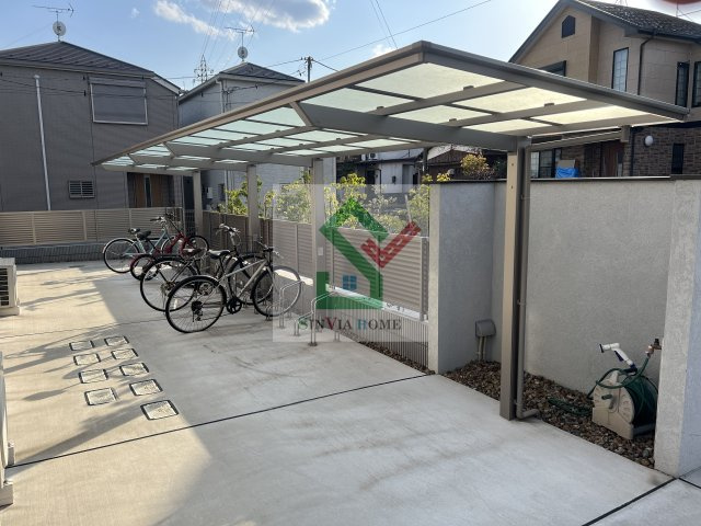 大泉学園駅　2LDKのその他