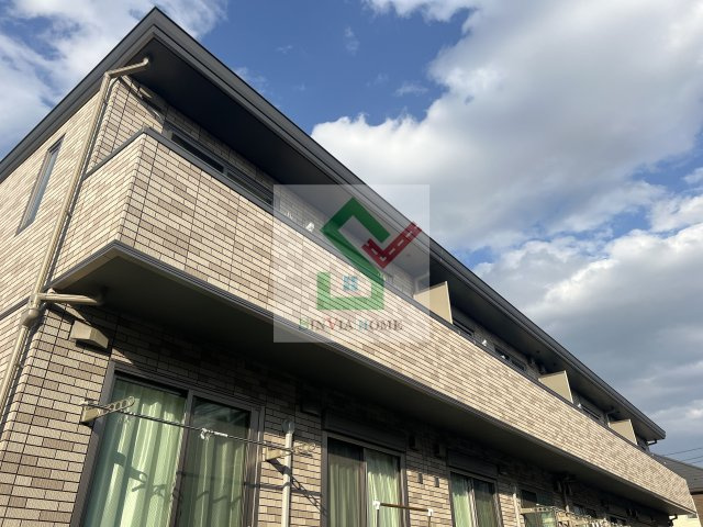 大泉学園駅　2LDKの外観