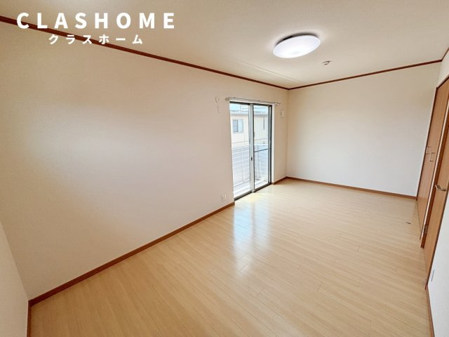 希望ハイツC　　刈谷市近郊の賃貸ならクラスホーム刈谷店の洋室