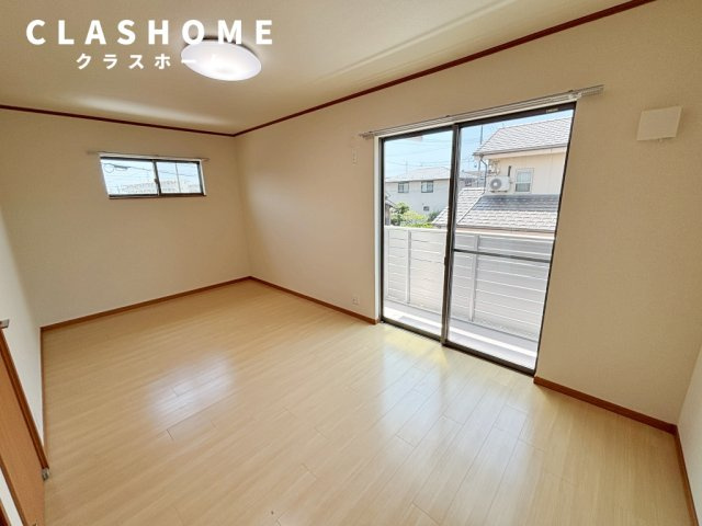 希望ハイツC　　刈谷市近郊の賃貸ならクラスホーム刈谷店の内装
