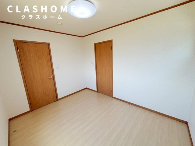希望ハイツC　　刈谷市近郊の賃貸ならクラスホーム刈谷店の内装
