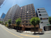 新大阪グランドハイツ北の画像