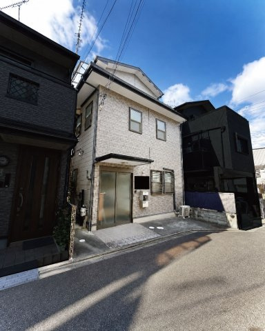 泉涌寺五葉ノ辻町