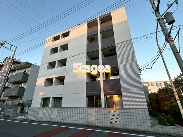プロムナード武蔵浦和