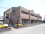 アンシャンテ曙の画像