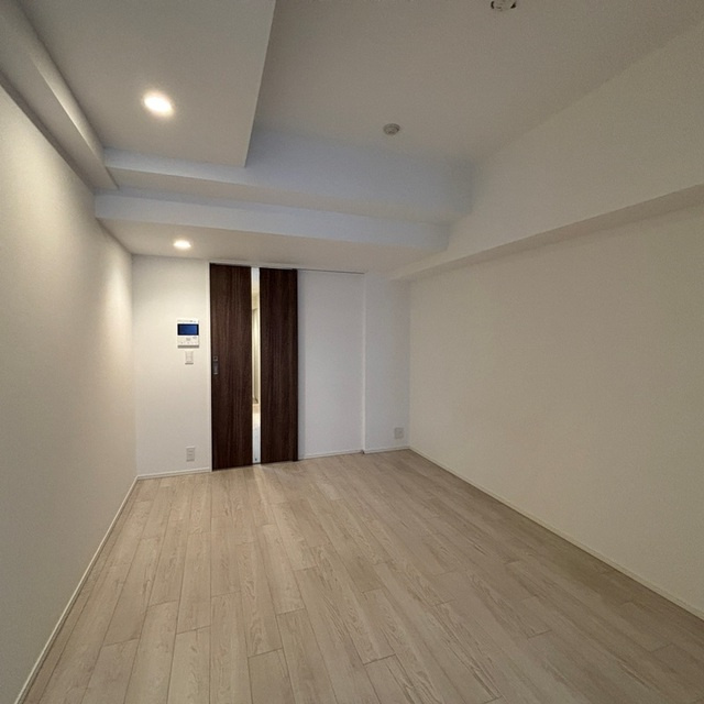 パークアクシス品川天王洲アイルの居間・リビング|※写真は同タイプ住戸です。