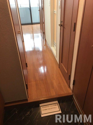 【玄関】 | ドルチェ芝浦・ディマーレ