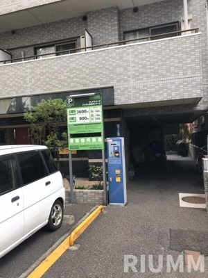 【その他】 | ドルチェ芝浦・ディマーレ