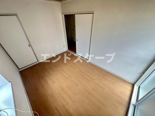 フレグランスあきやまDの洋室|高崎、前橋のお部屋探しはエンドスケープまで！お客様の理想お聞かせ下さい♪