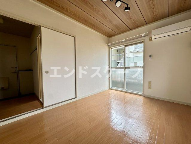 フレグランスあきやまDの洋室|高崎、前橋のお部屋探しはエンドスケープまで！お客様の理想お聞かせ下さい♪