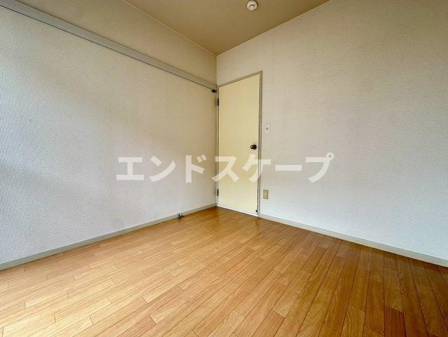 フレグランスあきやまDの洋室|高崎、前橋のお部屋探しはエンドスケープまで！お客様の理想お聞かせ下さい♪