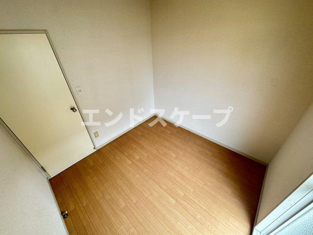 フレグランスあきやまDの洋室|高崎、前橋のお部屋探しはエンドスケープまで！お客様の理想お聞かせ下さい♪