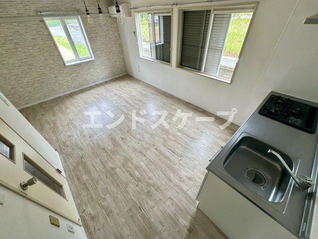 フレグランスあきやまDの内装|高崎、前橋のお部屋探しはエンドスケープまで！お客様の理想お聞かせ下さい♪
