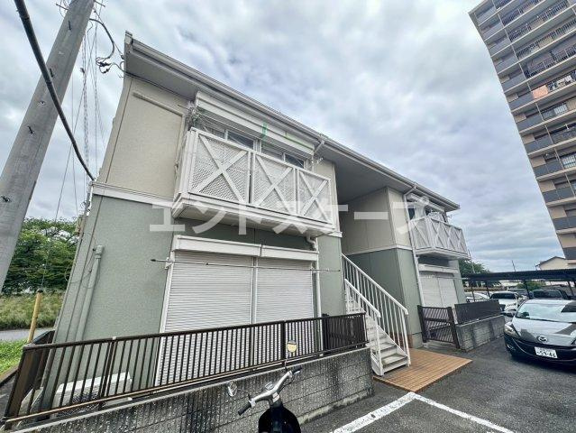 フレグランスあきやまD