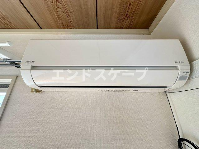 フレグランスあきやまDの設備|高崎、前橋のお部屋探しはエンドスケープまで！お客様の理想お聞かせ下さい♪