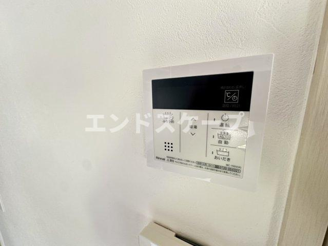 フレグランスあきやまDの設備|高崎、前橋のお部屋探しはエンドスケープまで！お客様の理想お聞かせ下さい♪