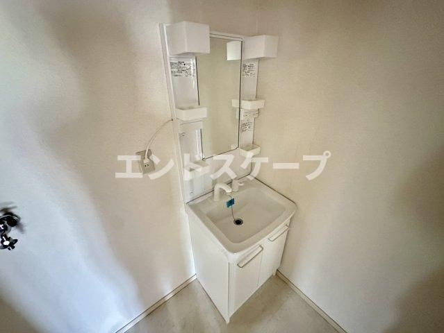 フレグランスあきやまDの浴室|高崎、前橋のお部屋探しはエンドスケープまで！お客様の理想お聞かせ下さい♪