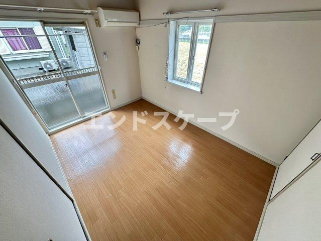 フレグランスあきやまDの内装|高崎、前橋のお部屋探しはエンドスケープまで！お客様の理想お聞かせ下さい♪