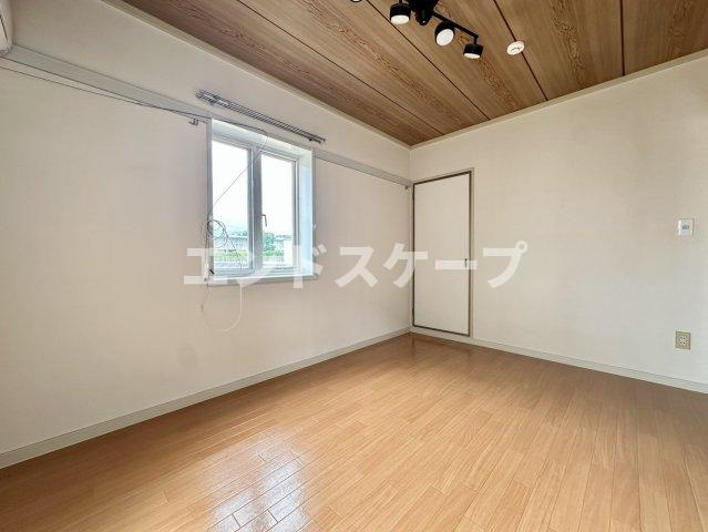 フレグランスあきやまDの洋室|高崎、前橋のお部屋探しはエンドスケープまで！お客様の理想お聞かせ下さい♪