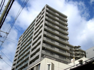 フェニックスレジデンス堺東の画像