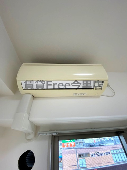 【設備】 | ラムール玉造　仲介手数料無料