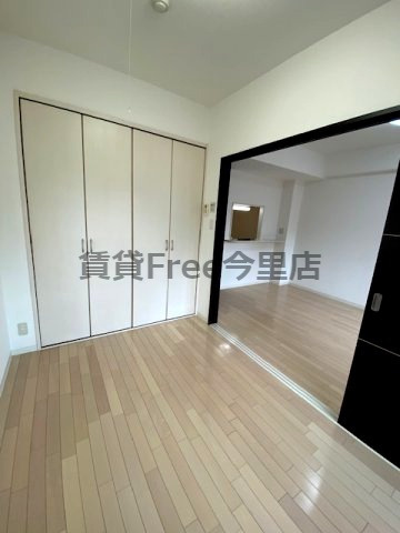 【洋室】 | ラムール玉造　仲介手数料無料