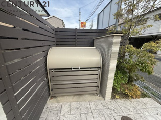 clair cube甲子園口のその他物件画像