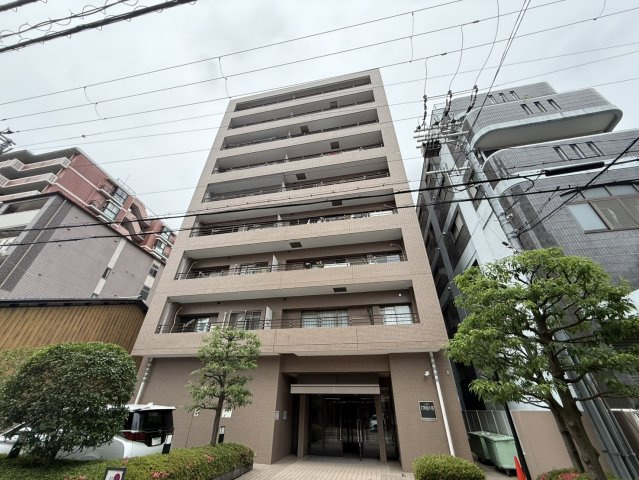 コスモ六角油小路