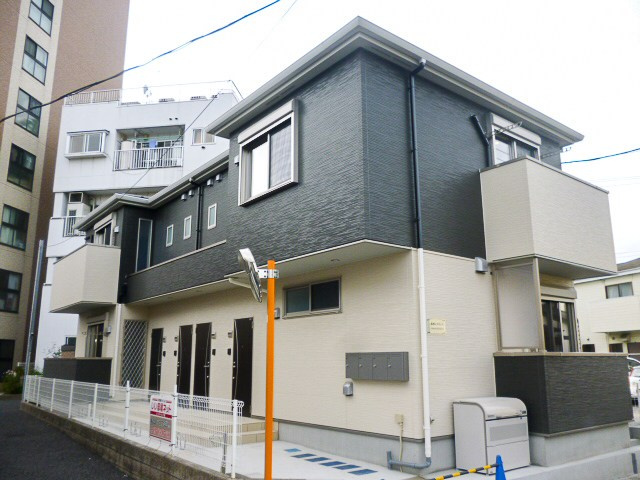 馬橋レジデンス 