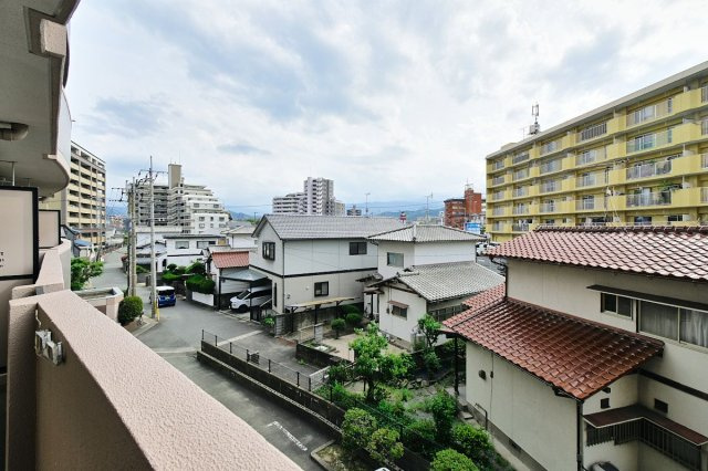 【展望】 | コアマンション博多南☆仲介手数料無料☆