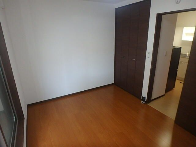 第４４アベニュー美園の寝室