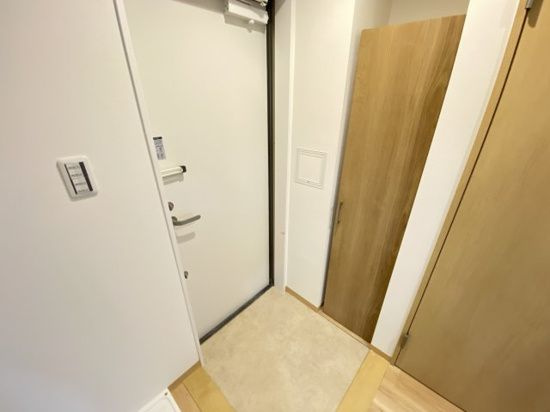 Ｆｉｋａの玄関