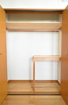 ＡＸＩＳ下町の収納