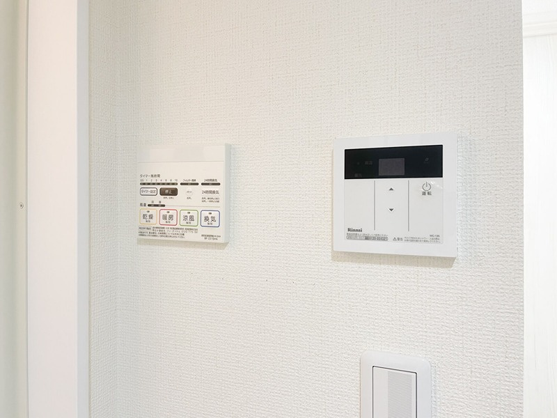 グランクロスのその他|別部屋参考写真となります