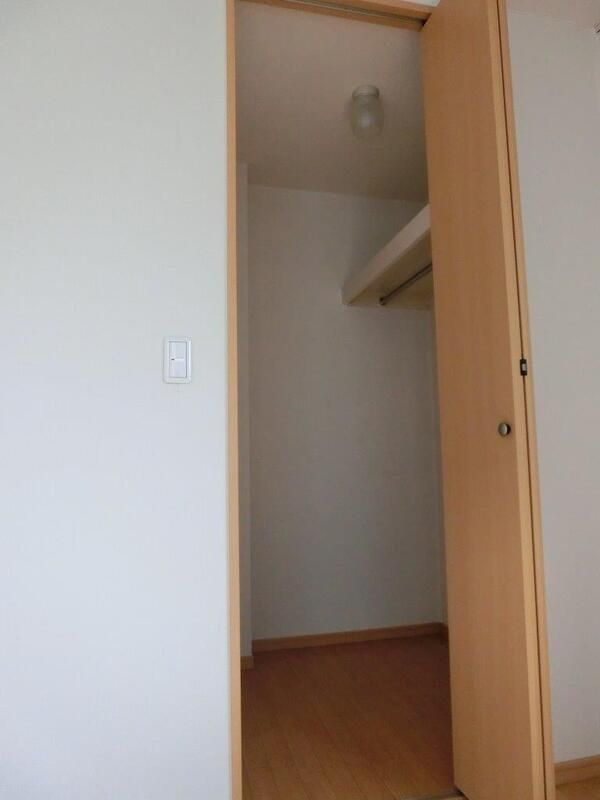 フラッツァ関の収納