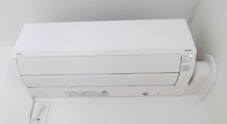 アークシティ東大宮の設備