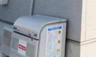 アークシティ東大宮のその他共用部分
