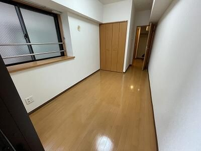 コンフォートマンション大門町の内装