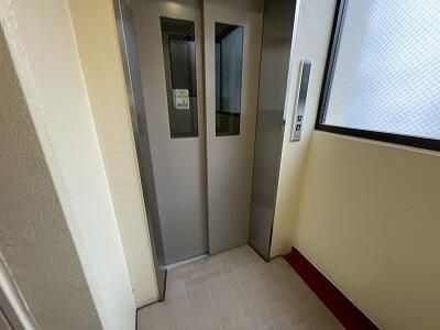 コンフォートマンション大門町のその他共用部分