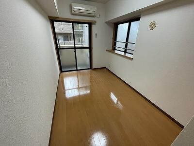 コンフォートマンション大門町の居間・リビング