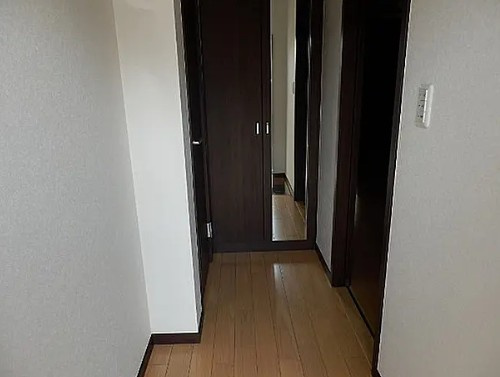 ブリリアント・アヴェニアの内装|※別部屋参照写真