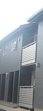 ブリリアント・アヴェニアのバルコニー|※別部屋参照写真