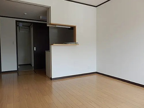 ブリリアント・アヴェニアの居間・リビング|※別部屋参照写真
