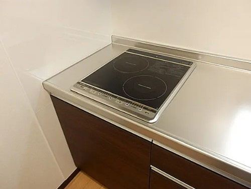 ブリリアント・アヴェニアのキッチン|※別部屋参照写真